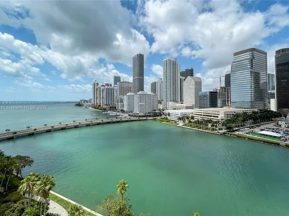 701 Brickell Key Blvd APT 1512, Miami, FL 33131