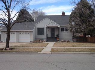 208 S 700 W, Provo, UT 84601