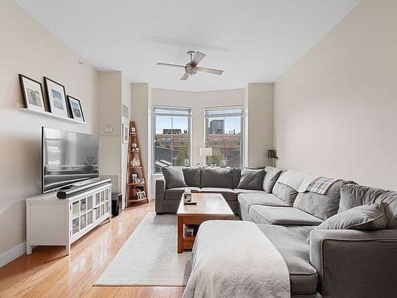 4th image of 15 Waltham St APT B-505