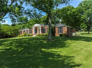 1515 Covington Dr, Brentwood, TN 37027