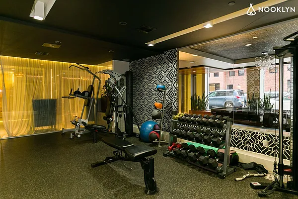 Rented by Nooklyn NYC LLC | media 26