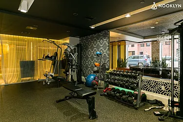 Rented by Nooklyn NYC LLC