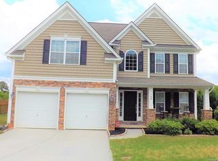 148 Wellshire St, Mooresville, NC 28115