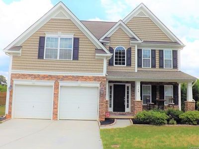 148 Wellshire St, Mooresville, NC, 28115