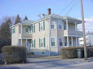 141 Farm St, Woonsocket, RI 02895