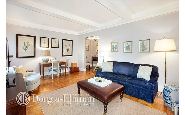 Sold by Douglas Elliman | media 11