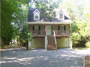 582 River Rd, Johns Island, SC 29455