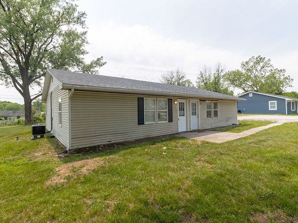 3612 Greeley Dr UNIT B