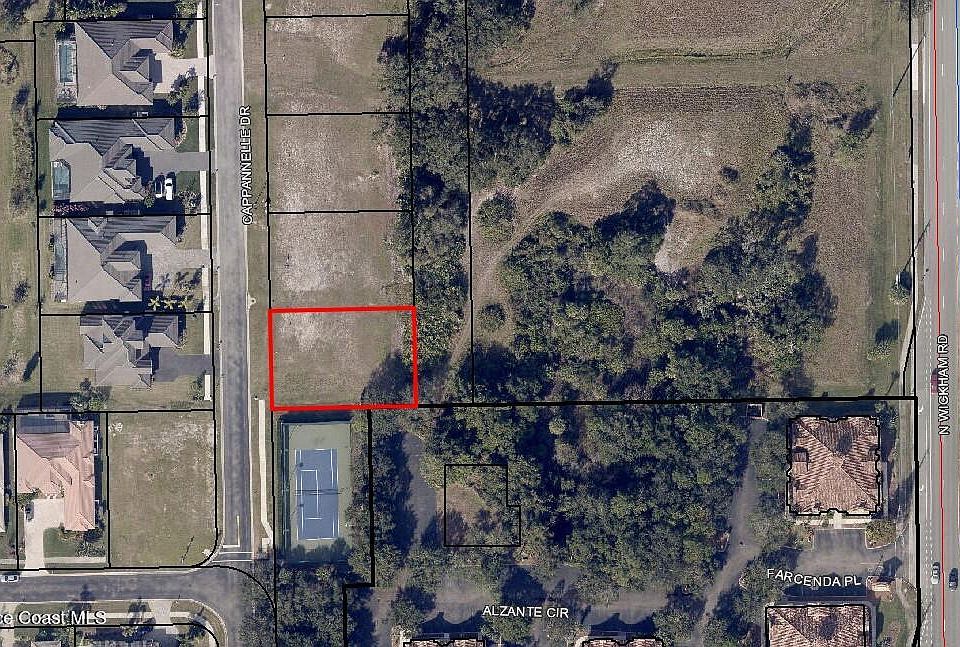 1st image of 3220 Cappannelle Dr