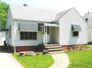 6817 Orchard Blvd, Parma Heights, OH