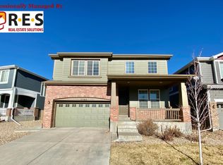 7782 S Jasper St, Englewood, CO 80112