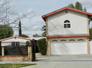 20309 Gilmore St, Winnetka, CA 91306