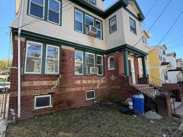 272-274 Wainwright St, Newark City, NJ 07112
