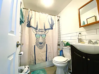 Rented by StayBK LLC