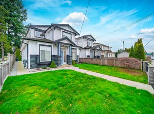 7150 Canada Way, Burnaby, BC