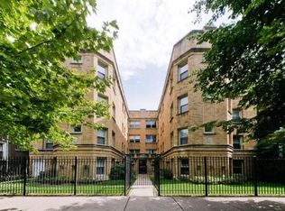 4709 N Lawndale Ave APT G, Chicago, IL 60625
