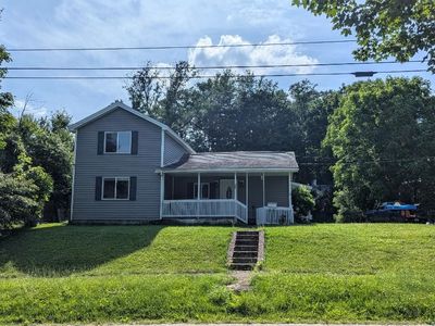 239 Marion St, Corry, PA, 16407