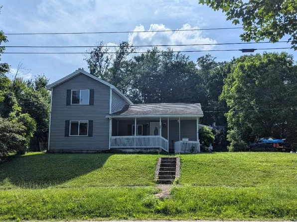 239 Marion St, Corry, PA 16407
