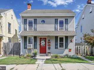 48 S 5th Ave, Lebanon, PA 17042