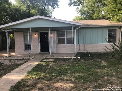 339 W Petaluma Blvd, San Antonio, TX, 78221