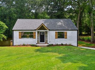 2911 Saint Patrick St SE, Atlanta, GA 30317