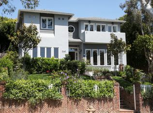 1140 Embury St, Pacific Palisades, CA 90272