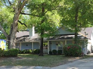 8596 Belle Meadow Blvd, Pensacola, FL 32514