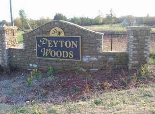 241 Macy Dr, Monroe, GA 30655