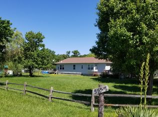 3577 Fountain Rd, Joplin, MO 64801