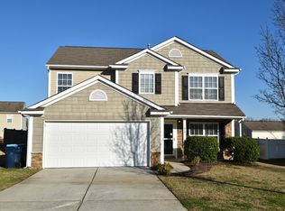 1614 Rustic Arch Way, Huntersville, NC 28078