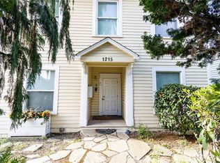 1215 Burwell St, Bremerton, WA 98337