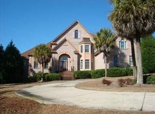 1 Running Ridge Ct, Columbia, SC 29223