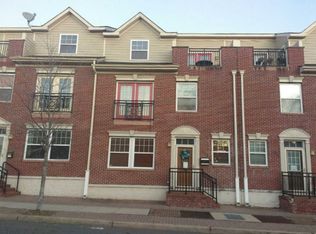 232 N Broad St, Trenton, NJ 08608