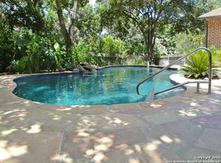 3619 Hunters Dream, San Antonio, TX 78230
