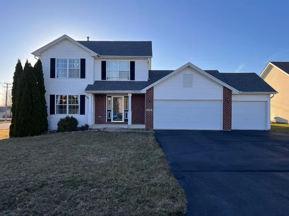 7060 Salzbrenner Ln, Machesney Park, IL 61115
