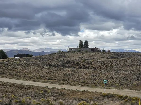 143 Meadow Lark Ln, Pinedale, WY 82941