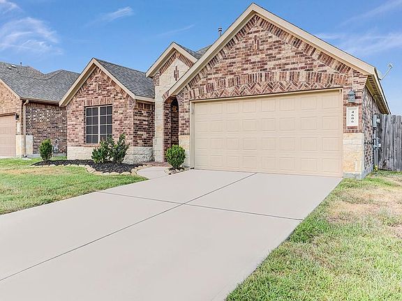 4th image of 4606 Tuscan Lily Dr