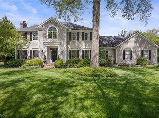 6542 Hammontree Dr, Hudson, OH 44236