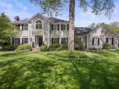 6542 Hammontree Dr, Hudson, OH, 44236
