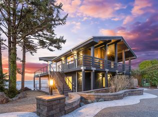 90989 Pigeon Point Loop, Coos Bay, OR 97420