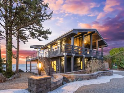90989 Pigeon Point Loop, Coos Bay, OR, 97420