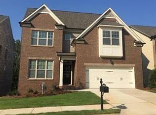 4439 Tacoma Trce, Suwanee, GA 30024