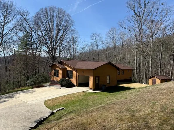 273 Cox Ln, Hayesville, NC 28904