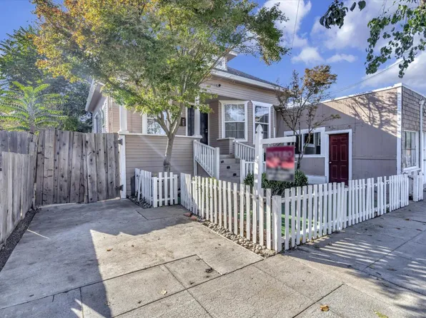 1481 Pomona Ave, San Jose, CA 95110