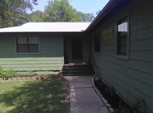 15891 McKay Rd, Willis, TX 77378