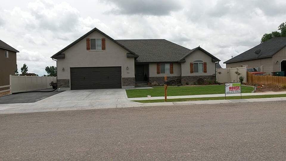 1922 East 830 South Vernal