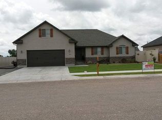 1922 E 830 S, Vernal, UT 84078