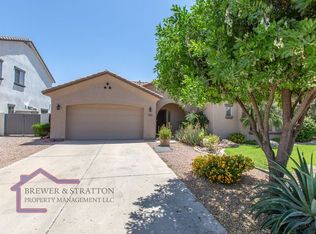 1419 E Lowell Ave, Gilbert, AZ 85295