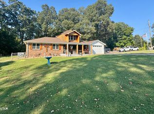 127 Harvey Newman Rd, Gates, TN 38037