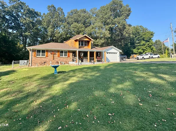 127 Harvey Newman Rd, Gates, TN 38037